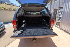 Toyota HILUX (GUN 1./35) 2.4 D-4D 16V DPF Pickup double cabine AWD LOUNGE
