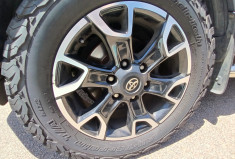 Toyota HILUX (GUN 1./35) 2.4 D-4D 16V DPF Pickup double cabine AWD LOUNGE
