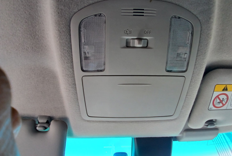 Toyota HILUX (GUN 1./35) 2.4 D-4D 16V DPF Pickup double cabine AWD LOUNGE