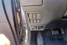 Toyota HILUX (GUN 1./35) 2.4 D-4D 16V DPF Pickup double cabine AWD LOUNGE