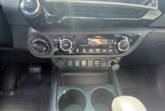 Toyota HILUX (GUN 1./35) 2.4 D-4D 16V DPF Pickup double cabine AWD LOUNGE
