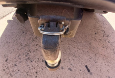 Toyota HILUX (GUN 1./35) 2.4 D-4D 16V DPF Pickup double cabine AWD LOUNGE