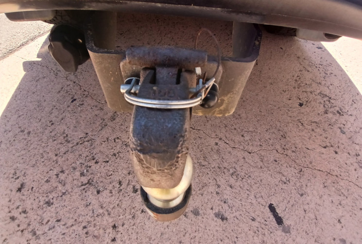 Toyota HILUX (GUN 1./35) 2.4 D-4D 16V DPF Pickup double cabine AWD LOUNGE