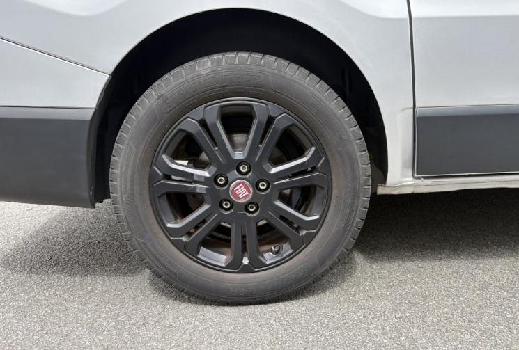FIAT TALENTO FG Fourgon L1H1 2.0 MJTD EcoJet 16V 170 cv Pack Techno