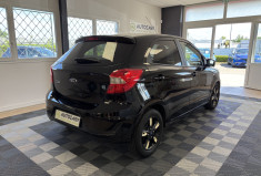 Ford KA+ 1.2 TI-VCT 85 BLACK EDITION / 1ERE MAIN