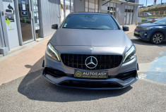 Mercedes Classe A Phase 2 45 AMG 2.0 Ti 16V 4MATIC 7G-DCT 381