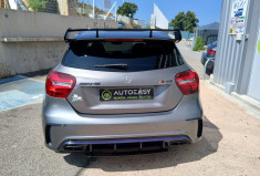 Mercedes Classe A Phase 2 45 AMG 2.0 Ti 16V 4MATIC 7G-DCT 381