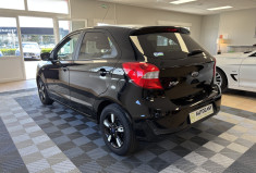 Ford KA+ 1.2 TI-VCT 85 BLACK EDITION / 1ERE MAIN