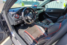 Mercedes Classe A Phase 2 45 AMG 2.0 Ti 16V 4MATIC 7G-DCT 381