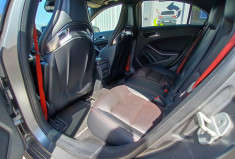 Mercedes Classe A Phase 2 45 AMG 2.0 Ti 16V 4MATIC 7G-DCT 381