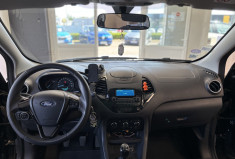 Ford KA+ 1.2 TI-VCT 85 BLACK EDITION / 1ERE MAIN