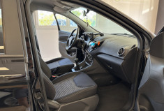 Ford KA+ 1.2 TI-VCT 85 BLACK EDITION / 1ERE MAIN