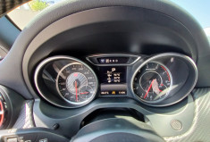 Mercedes Classe A Phase 2 45 AMG 2.0 Ti 16V 4MATIC 7G-DCT 381