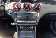 Mercedes Classe A Phase 2 45 AMG 2.0 Ti 16V 4MATIC 7G-DCT 381