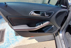 Mercedes Classe A Phase 2 45 AMG 2.0 Ti 16V 4MATIC 7G-DCT 381