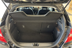 Ford KA+ 1.2 TI-VCT 85 BLACK EDITION / 1ERE MAIN
