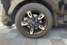 Ford KA+ 1.2 TI-VCT 85 BLACK EDITION / 1ERE MAIN