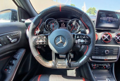 Mercedes Classe A Phase 2 45 AMG 2.0 Ti 16V 4MATIC 7G-DCT 381