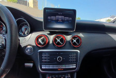 Mercedes Classe A Phase 2 45 AMG 2.0 Ti 16V 4MATIC 7G-DCT 381