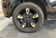 Ford KA+ 1.2 TI-VCT 85 BLACK EDITION / 1ERE MAIN