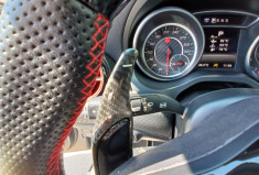 Mercedes Classe A Phase 2 45 AMG 2.0 Ti 16V 4MATIC 7G-DCT 381