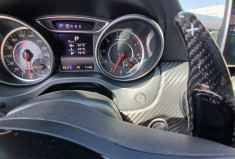 Mercedes Classe A 45 AMG 2.0 Ti 16V 4MATIC 7G-DCT 381