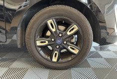 Ford KA+ 1.2 TI-VCT 85 BLACK EDITION / 1ERE MAIN