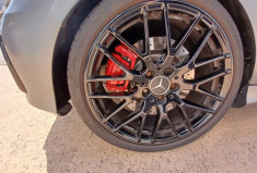 Mercedes Classe A Phase 2 45 AMG 2.0 Ti 16V 4MATIC 7G-DCT 381