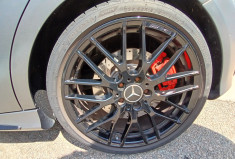 Mercedes Classe A Phase 2 45 AMG 2.0 Ti 16V 4MATIC 7G-DCT 381