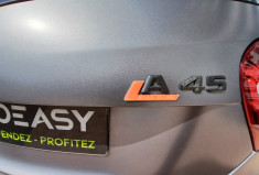 Mercedes Classe A Phase 2 45 AMG 2.0 Ti 16V 4MATIC 7G-DCT 381