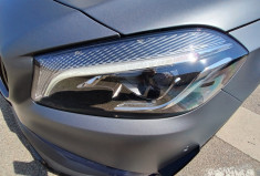 Mercedes Classe A Phase 2 45 AMG 2.0 Ti 16V 4MATIC 7G-DCT 381