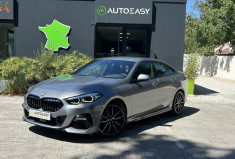 BMW Série 2 (F44) Gran Coupé 218i 1.5 i Steptronic7 136 M sport Garantie constructeur 01/2027