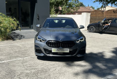 BMW Série 2 (F44) Gran Coupé 218i 1.5 i Steptronic7 136 M sport Garantie constructeur 01/2027