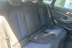 BMW Série 2 (F44) Gran Coupé 218i 1.5 i Steptronic7 136 M sport Garantie constructeur 01/2027