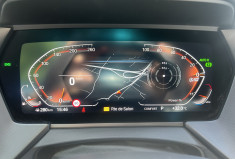 BMW Série 2 (F44) Gran Coupé 218i 1.5 i Steptronic7 136 M sport Garantie constructeur 01/2027