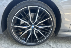 BMW Série 2 (F44) Gran Coupé 218i 1.5 i Steptronic7 136 M sport Garantie constructeur 01/2027