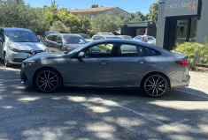 BMW Série 2 (F44) Gran Coupé 218i 1.5 i Steptronic7 136 M sport Garantie constructeur 01/2027
