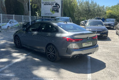 BMW Série 2 (F44) Gran Coupé 218i 1.5 i Steptronic7 136 M sport Garantie constructeur 01/2027