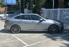 BMW Série 2 (F44) Gran Coupé 218i 1.5 i Steptronic7 136 M sport Garantie constructeur 01/2027
