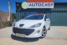 Peugeot 308 1.6 THP 200 GTI