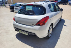 Peugeot 308 1.6 THP 200 GTI