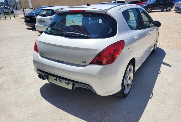 Peugeot 308 1.6 THP 200 GTI