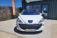Peugeot 308 1.6 THP 200 GTI