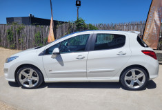 Peugeot 308 1.6 THP 200 GTI
