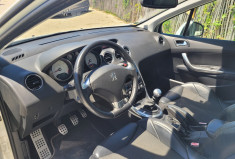 Peugeot 308 1.6 THP 200 GTI