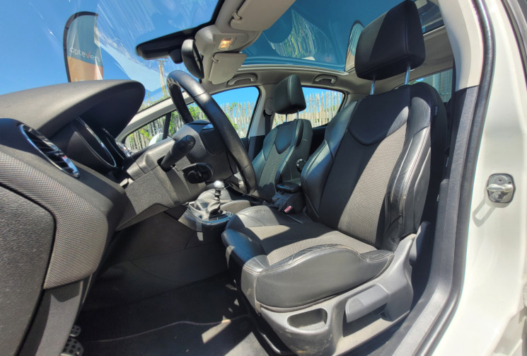 Peugeot 308 1.6 THP 200 GTI