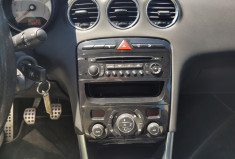 Peugeot 308 1.6 THP 200 GTI