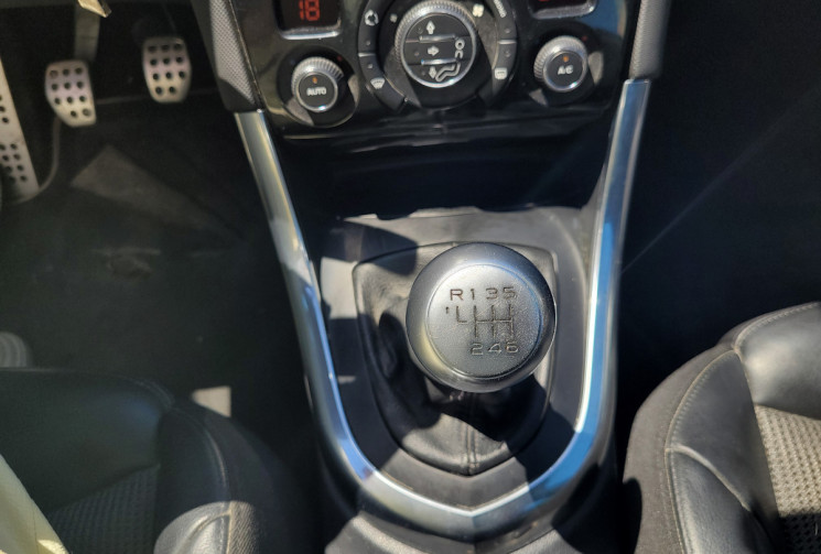 Peugeot 308 1.6 THP 200 GTI