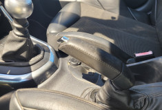 Peugeot 308 1.6 THP 200 GTI