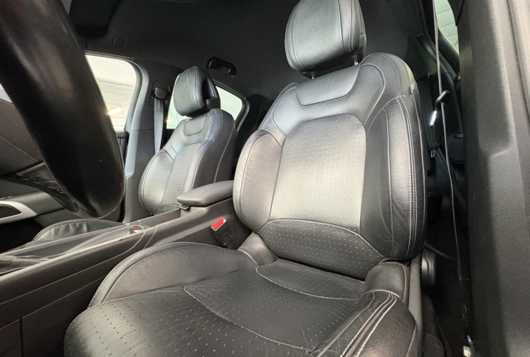 DS DS 4 2.0 BLUE HDI 180 CV